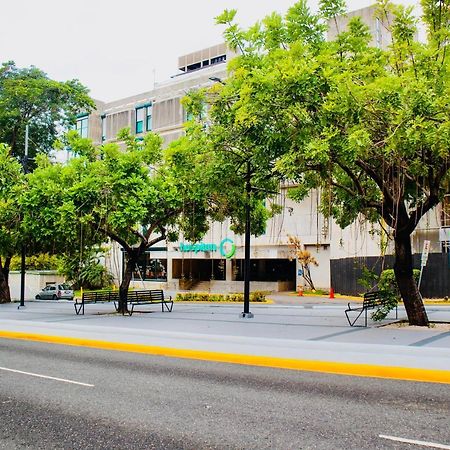 Super Luxurious L6 Sky Blue Apartment Santo Domingo Exterior foto