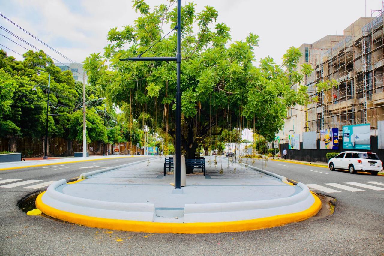 Super Luxurious L6 Sky Blue Apartment Santo Domingo Exterior foto